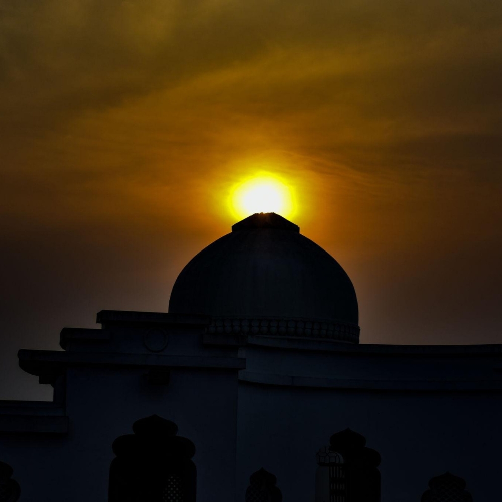 Rudrasagar Lake